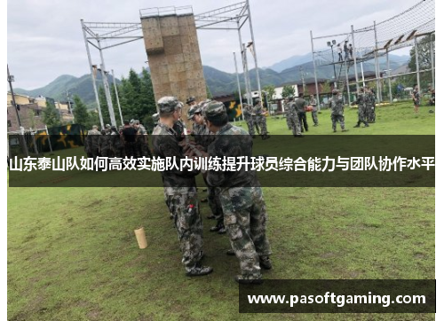 山东泰山队如何高效实施队内训练提升球员综合能力与团队协作水平