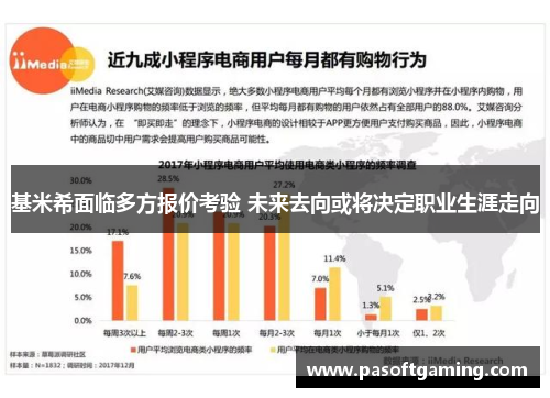 基米希面临多方报价考验 未来去向或将决定职业生涯走向