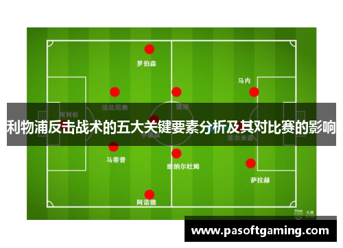 利物浦反击战术的五大关键要素分析及其对比赛的影响