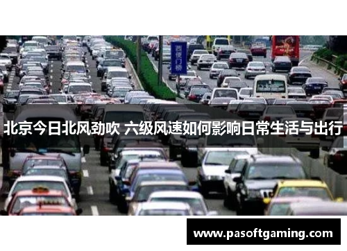 北京今日北风劲吹 六级风速如何影响日常生活与出行