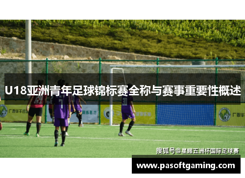 U18亚洲青年足球锦标赛全称与赛事重要性概述