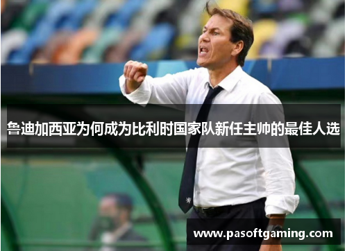 鲁迪加西亚为何成为比利时国家队新任主帅的最佳人选