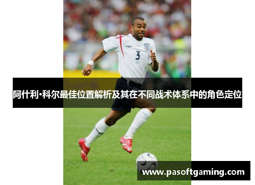 阿什利·科尔最佳位置解析及其在不同战术体系中的角色定位