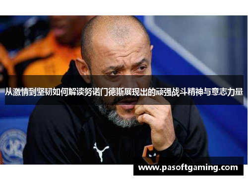 从激情到坚韧如何解读努诺门德斯展现出的顽强战斗精神与意志力量