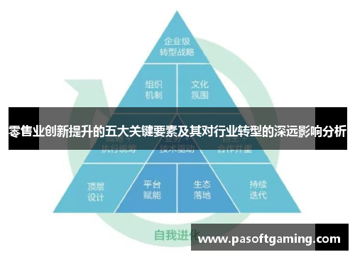 零售业创新提升的五大关键要素及其对行业转型的深远影响分析