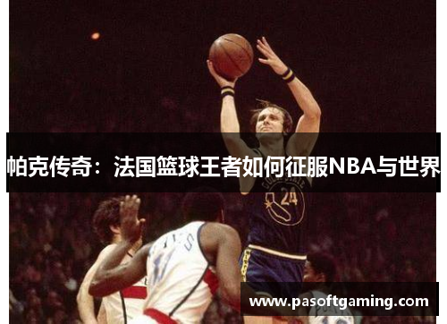 帕克传奇：法国篮球王者如何征服NBA与世界