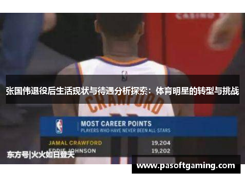 张国伟退役后生活现状与待遇分析探索：体育明星的转型与挑战