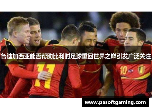 鲁迪加西亚能否帮助比利时足球重回世界之巅引发广泛关注